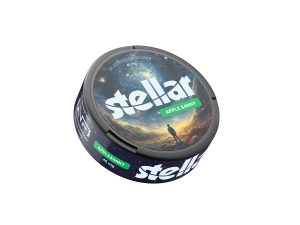 Stellar Apple Mint XL (45mg) | Kurzer Termin CLEARANCE