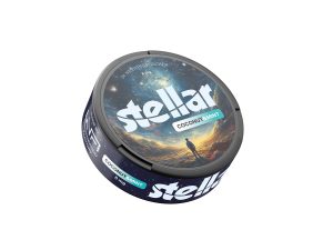 Stellar Coconut & Mint (8mg) | Short Date CLEARANCE