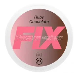 FIX Ruby Chocolate (5,6mg)