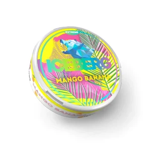 Iceberg Mango Banana (50mg)