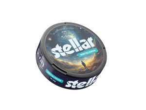 Stellar Mint Lemon XL (18mg) | Kurzer Termin CLEARANCE