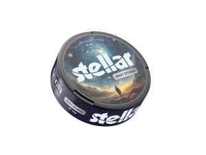 Stellar Mint Storm XL (45mg) | Short Date CLEARANCE