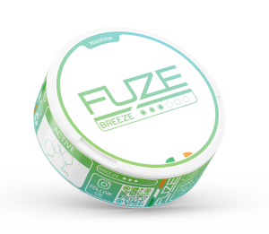 FUZE Breeze (10mg)
