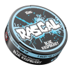 RASCAL Blue Raspberry (16mg)