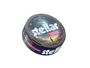 Stellar Strawberry & Raspberry XL (18mg) | Kurzes Datum