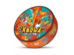 Kurwa Collection Cocopilada/Mango Juicy (16mg/g)