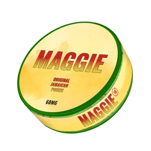 Maggie Cherry Tonic Wine (60mg)