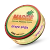 Maggie Grape Soda (60mg)