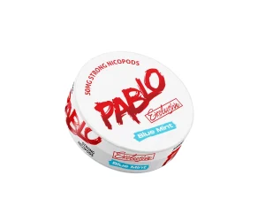 PABLO Exclusive Blue Mint (50mg)
