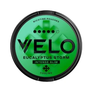 VELO Eucalyptus Storm Ultra (20mg/g)