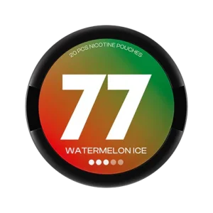 77 Watermelon Ice Medium (10.4mg)