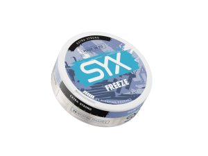 SYX Freeze Extra Strong (28,5 mg)