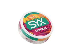 SYX Tropical (16,42 mg)
