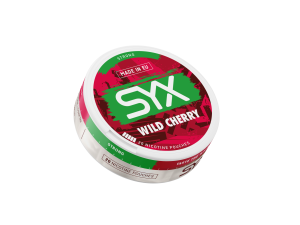 SYX Wild Cherry (16,42 mg)